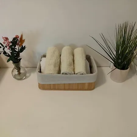 Holiday home Maison Avec Jardin, Le Pal, N7 *