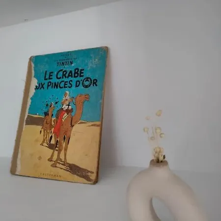 Holiday home Maison Avec Jardin, Le Pal, N7 *
