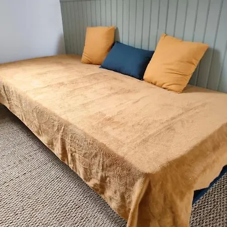 Maison Avec Jardin, Le Pal, N7 Holiday home *