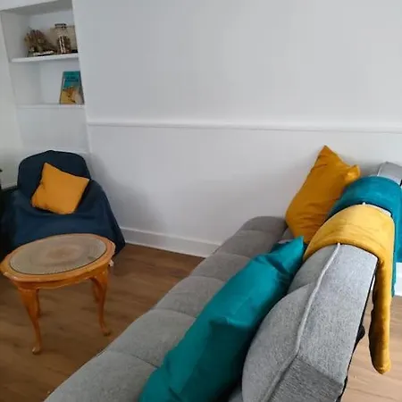 Holiday home Maison Avec Jardin, Le Pal, N7 Bessay-sur-Allier