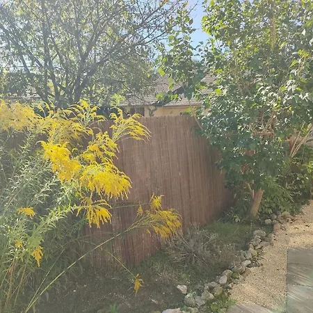 Holiday home Maison Avec Jardin, Le Pal, N7 *